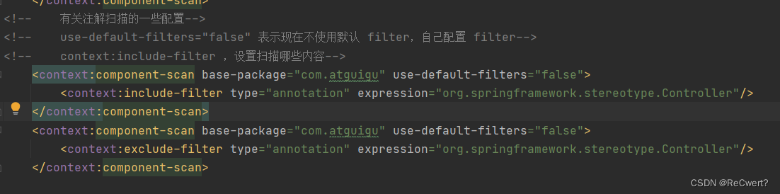 spring 注解注入实体类 spring基于注解注入_java