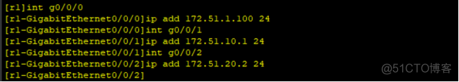 ospf 单区域路由 ospf单区域和多区域_IP_02