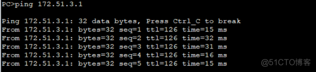 ospf 单区域路由 ospf单区域和多区域_OSPF_11