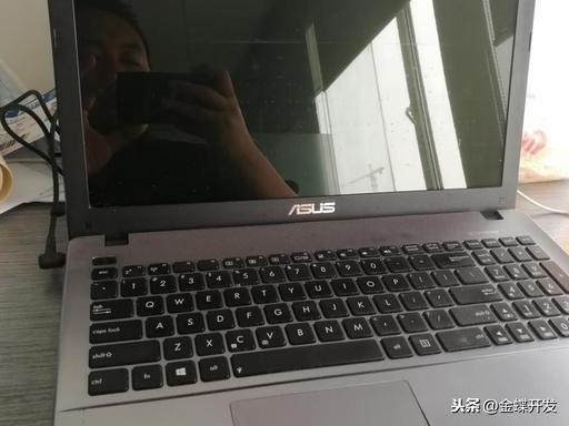 asus 安装 centos 华硕笔记本安装centos7_linux_02