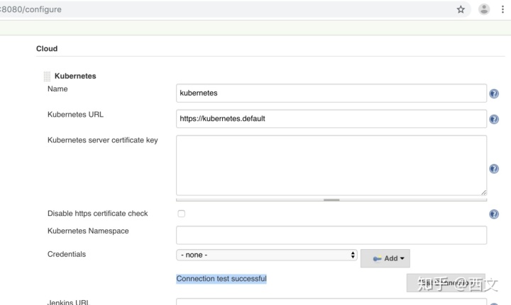 Jenkins k8s agent jenkins k8s agent pipeline_Jenkins_04