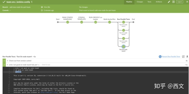 Jenkins k8s agent jenkins k8s agent pipeline_docker_09