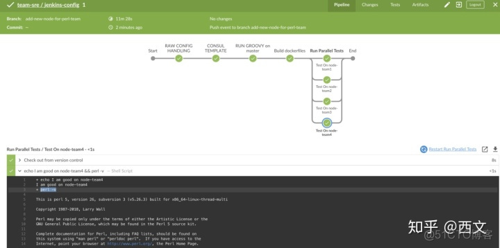 Jenkins k8s agent jenkins k8s agent pipeline_Test_09