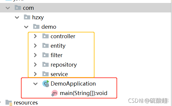 Springboot SerializedName不生效 springboot报错_解决方法_08