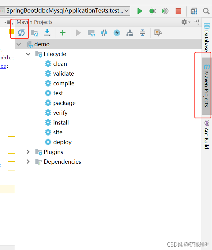 Springboot SerializedName不生效 springboot报错_解决方法_17