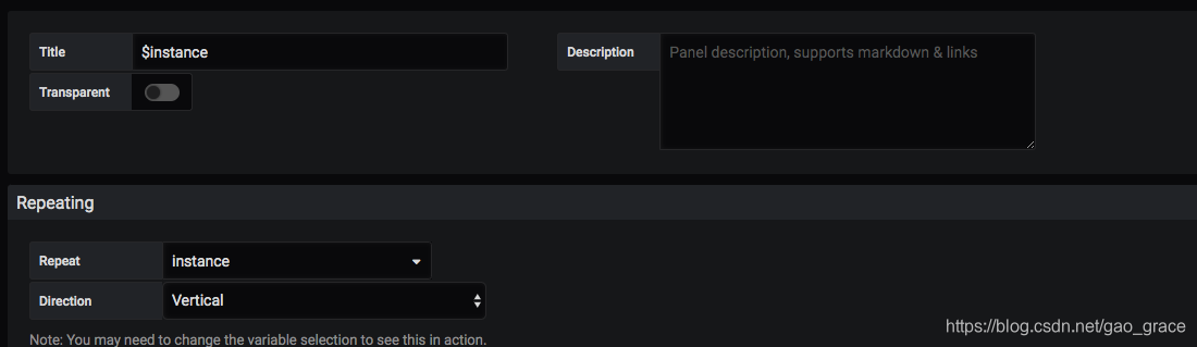 prometheus数据接入grafana prometheus没有数据_bc_24