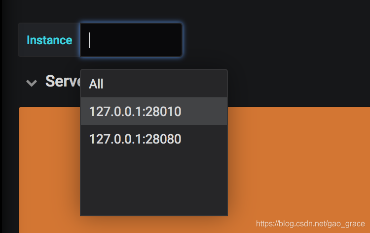 prometheus数据接入grafana prometheus没有数据_bc_25