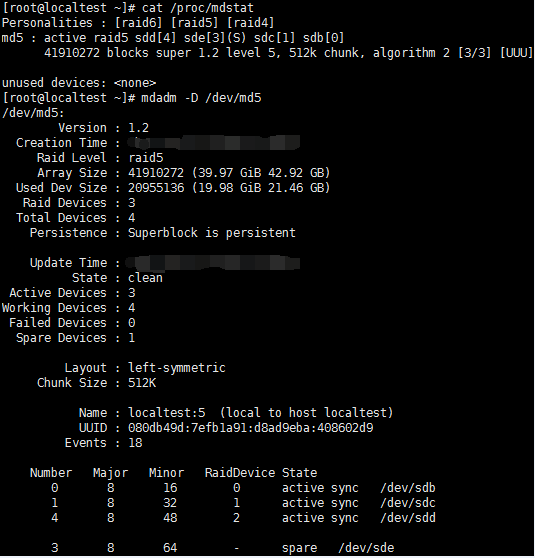 centos7扩展硬盘详细步骤 centos7增加硬盘_centos7扩展硬盘详细步骤_06