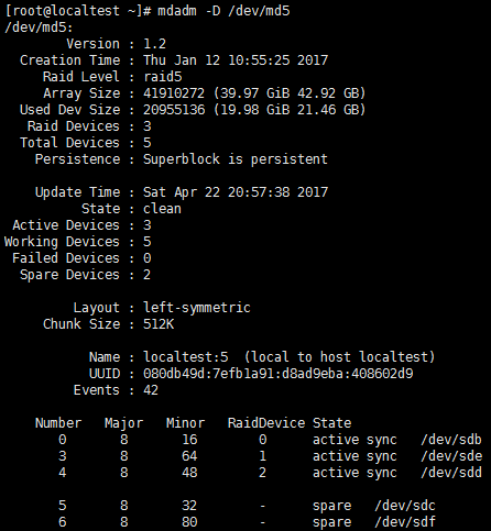 centos7扩展硬盘详细步骤 centos7增加硬盘_运维_21