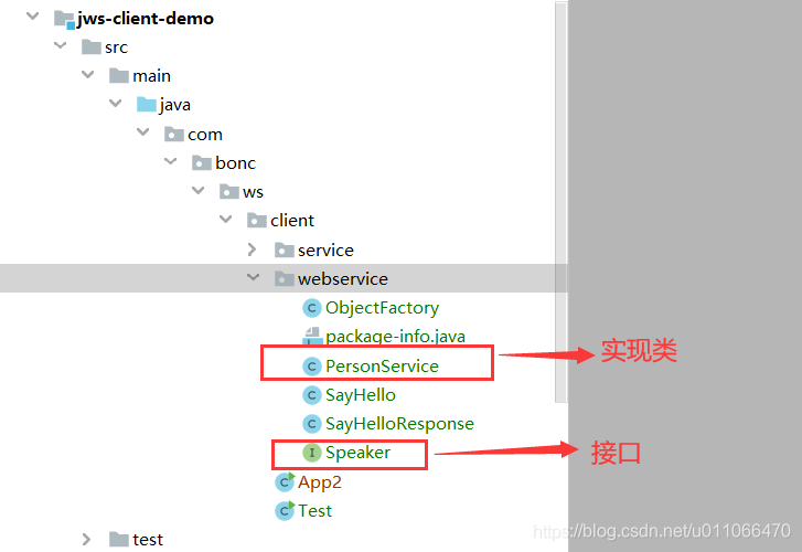 ImportResource 外部配置 import service_java_05