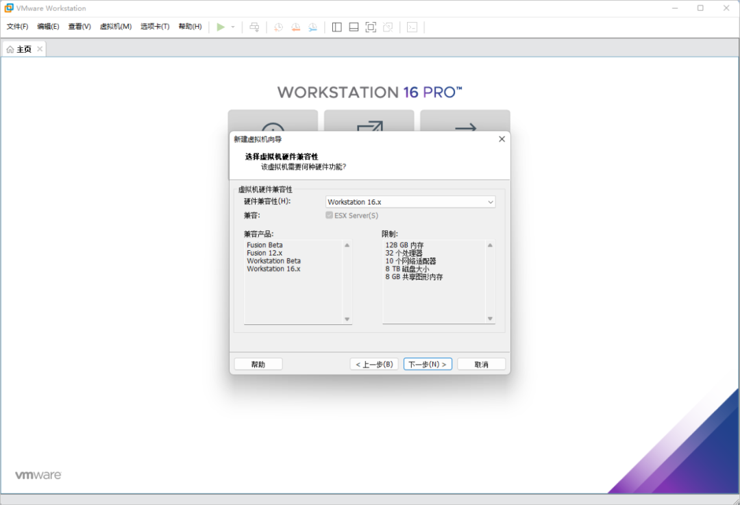 苹果 vm引导 镜像iso macos vmware 镜像_虚拟磁盘_02