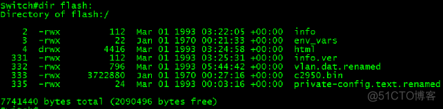 zabbix 交换机 设备状态获取 交换机observe_网络