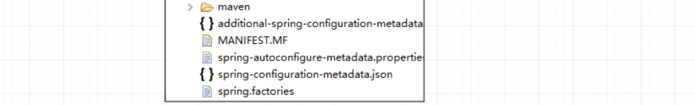 springboot 开关 springboot的启动流程及原理_java_09