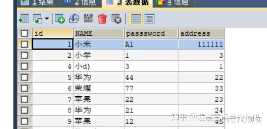 db2查询表结构语句 db2查询表结构sql_数据_13