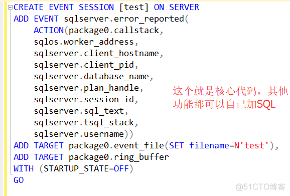 数据库表变动监控 sql数据库监控_sql_08