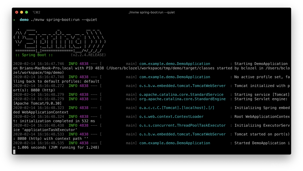 springboot word文件编辑器 springboot开发文档_spring