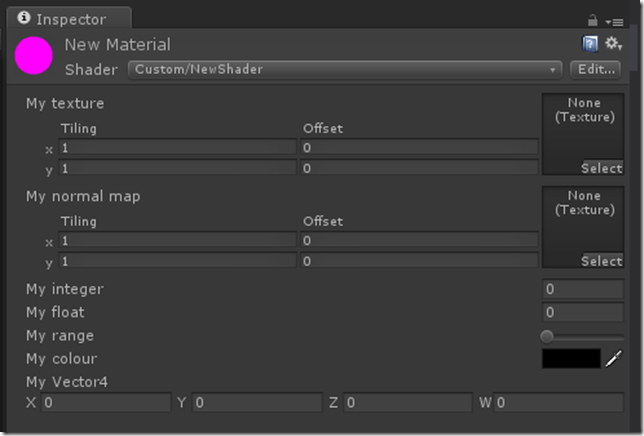 Unity中Shader调试打印 unity3d shader,Unity中Shader调试打印 unity3d shader_游戏_03,第3张