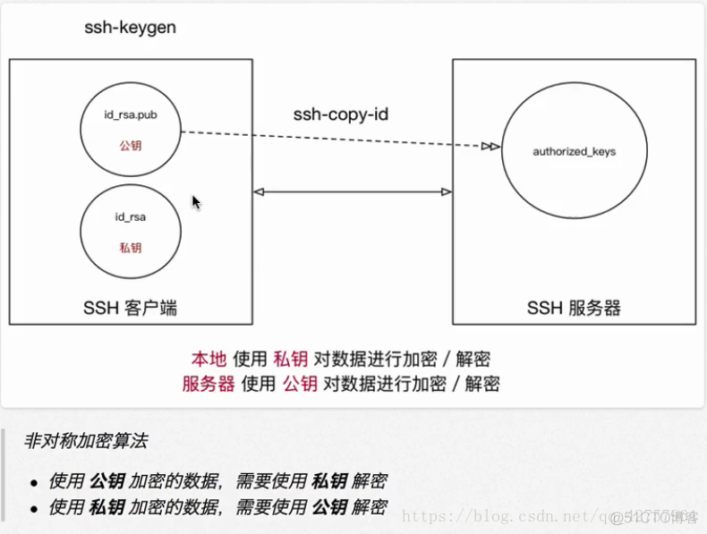 ubuntu rsync免密码 ubuntu免密码登录命令行_服务器