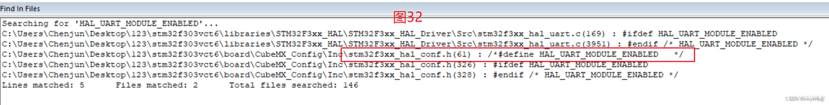 conemu here conemu here怎么用_stm32_31