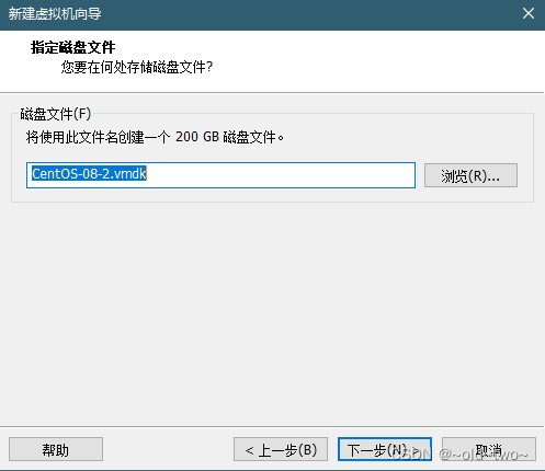 centos 8 iso centos8iso下载_运维_14