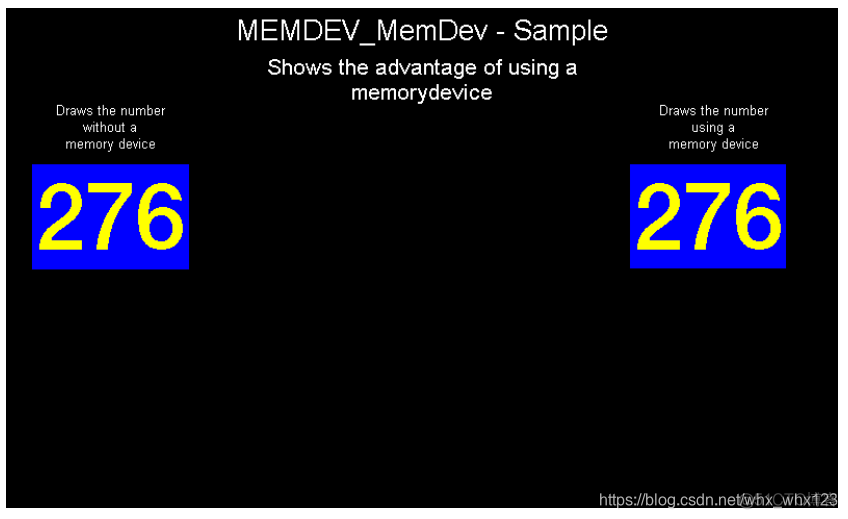 emwin在m0上运行 emwin使用内部内存_嵌入式_12