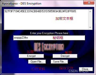 decompiler 解密lua decrypt解密工具_16进制_02