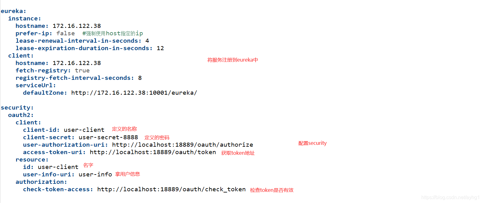 SpringCloud 统一认证思路 springcloud整合springsecurity_spring_06