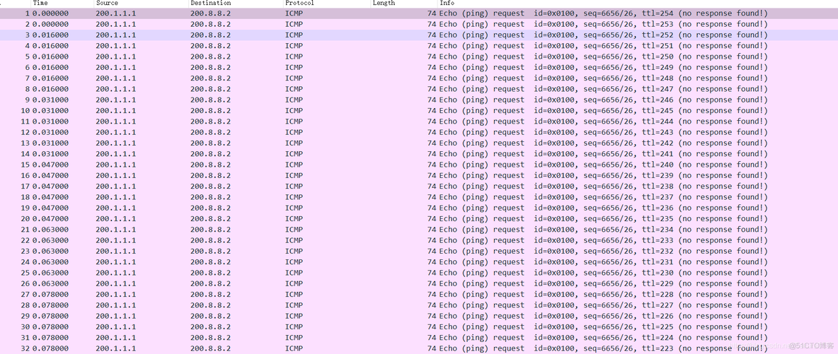 ospf配置防火墙 防火墙做ospf_安全策略_22