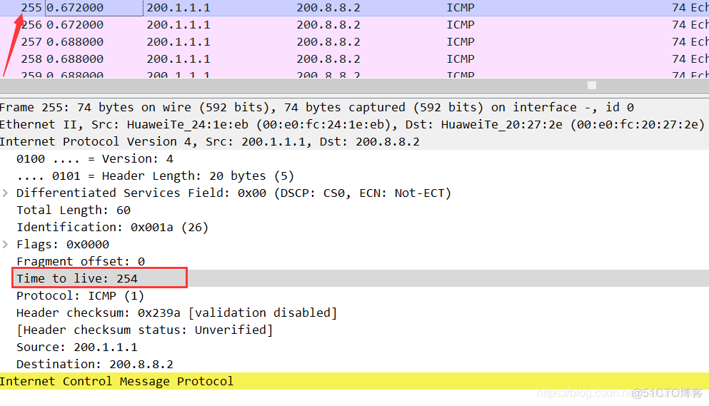 ospf配置防火墙 防火墙做ospf_ospf配置防火墙_26