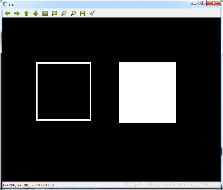 opencv Moravec角点 opencv找角点_opencv_05