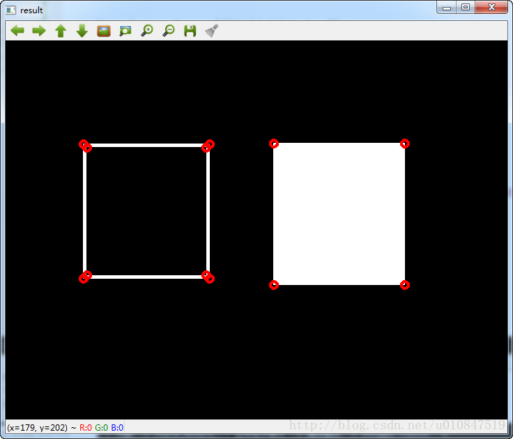 opencv Moravec角点 opencv找角点_角点检测_06