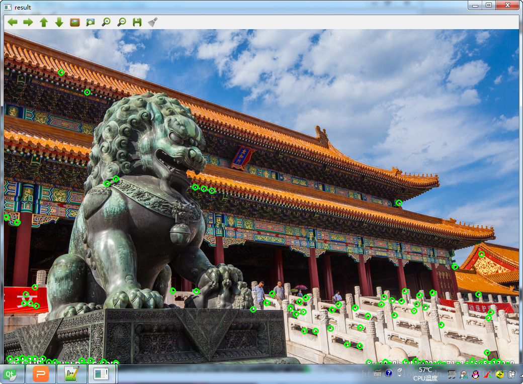 opencv Moravec角点 opencv找角点_ci_09