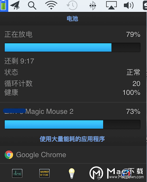 mac查看GPU 显存 mac看gpu占用率,mac查看GPU 显存 mac看gpu占用率_Mac_04,第4张