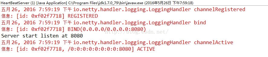 心跳接口是nginx netty心跳客户端重连_.net