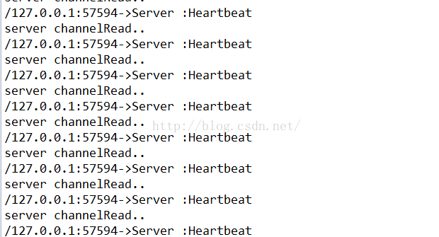 心跳接口是nginx netty心跳客户端重连_.net_03