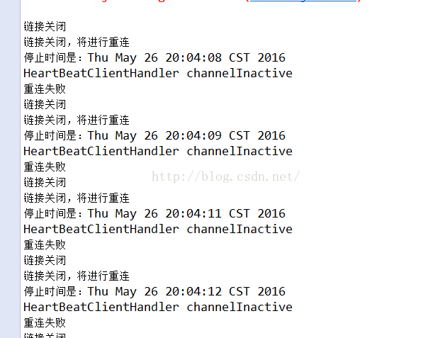 心跳接口是nginx netty心跳客户端重连_.net_04