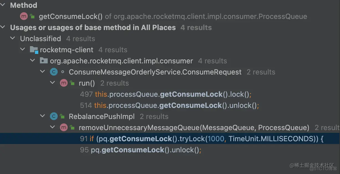 springboot RocketMQ 消费者集群 rocketmq消费者多线程_java-rocketmq_02