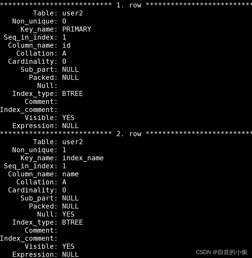 sql多个字段建主键索引 sql创建主键索引_sql多个字段建主键索引