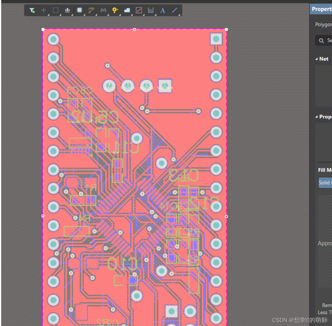 altium designer学习 altium designer 教程_硬件工程_11