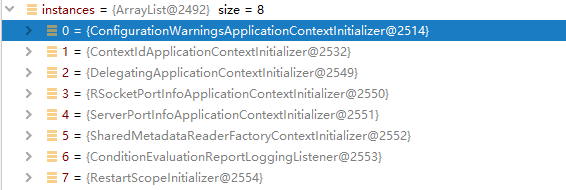 SpringBoot objectmapper 不生效 springboot application map_spring_04