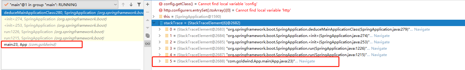 SpringBoot objectmapper 不生效 springboot application map_Web_10