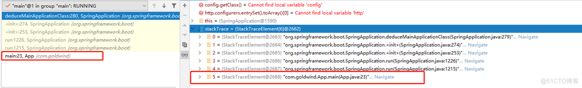 SpringBoot objectmapper 不生效 springboot application map_spring_10