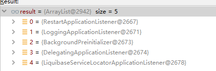 SpringBoot objectmapper 不生效 springboot application map_Web_14