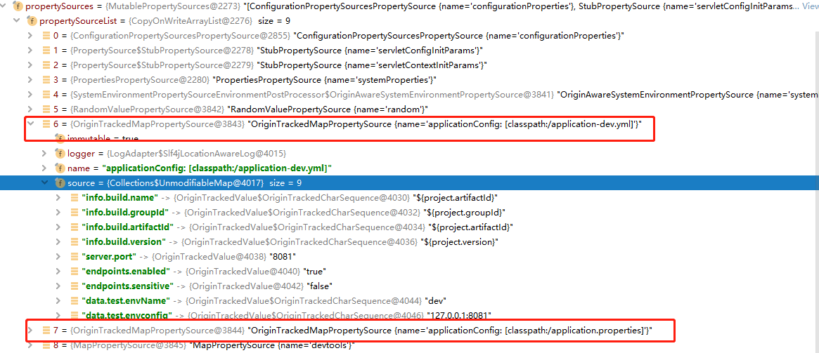 SpringBoot objectmapper 不生效 springboot application map_Web_22