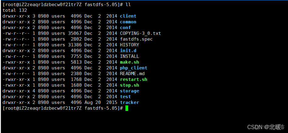 centos怎么上传压缩文件 centos7 上传文件_nginx_09