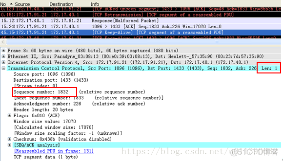 tcp 发送opencv Frame tcp 发送语音断断续续_保活机制_02