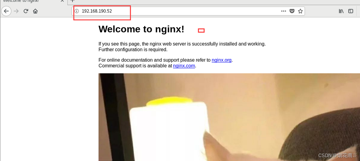 nginx 如何重写端口 nginx地址重写_bc_09