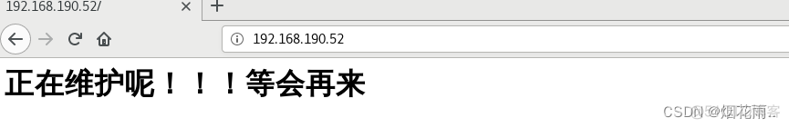 nginx 如何重写端口 nginx地址重写_正则表达式_10