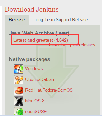 Jenkins编码 jenkins csdn_java_04