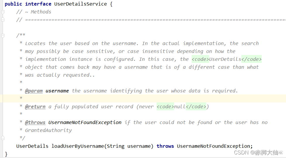 spring security 锁定 密码错误次数 spring security user_用户名_10